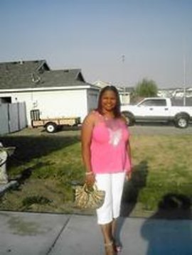 Celestine Cleveland