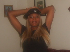 Jihan Richardson