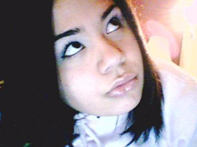 Rosalina Sanders