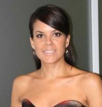Kecia Coby