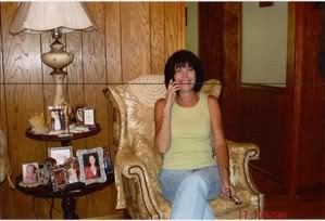 Geraldine Guidry