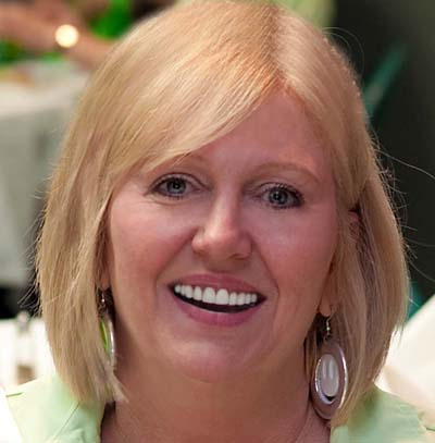Lisa Henriksen