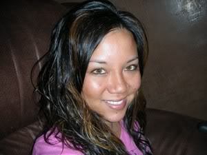 Tracy Zapanta