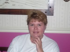 Sheila Rader