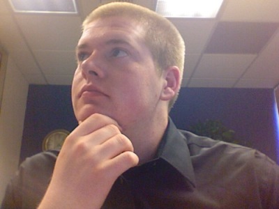 Collin Wrede