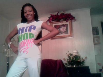Tazeia Wilson