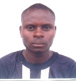 Olawale Salau
