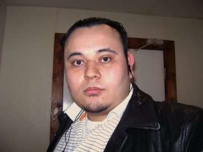 Jose Rodriguez