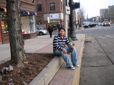 Carlos Godoy