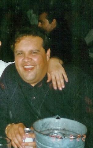Hector Ruiz