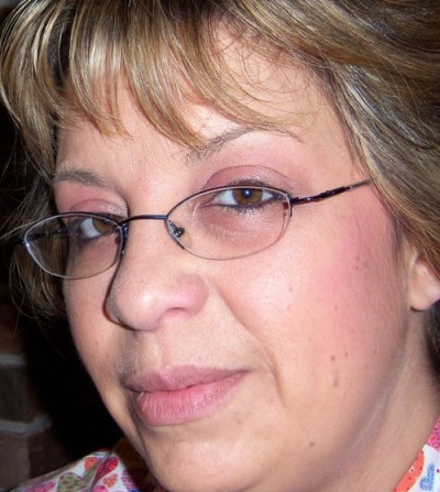 Tracey Willard