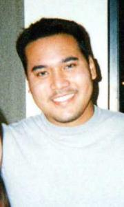 Arnold Mesa