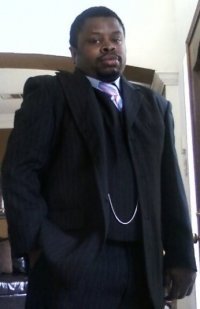 Dysjman Moore