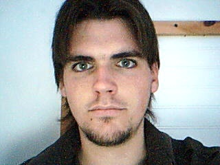 Joseph Bauer