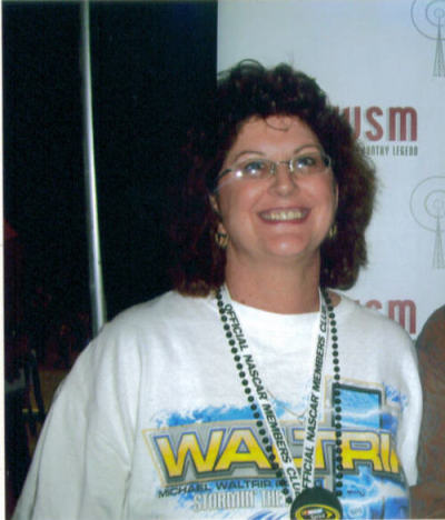Nancy Newman