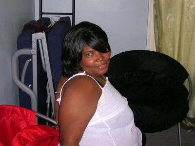 Mercedes Morne
