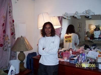 Walter Alvaradoescobar
