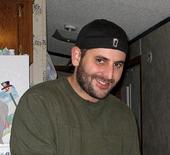 Timothy Romage
