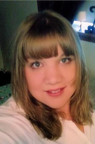 Sabrina Stouffer