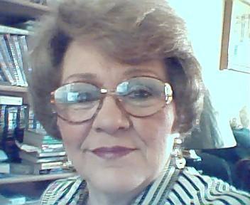 Dorothy Widman