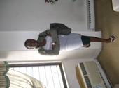 Shurre Ndikum