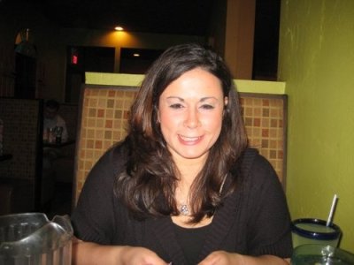 Stephanie Wright