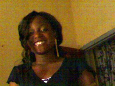 Yetunde Ebiesuwa