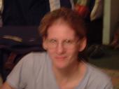 Cherith Seymour