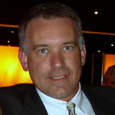 Steven Guion