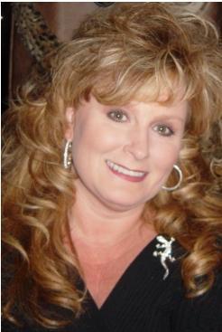 Rebecca Barlow