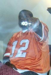 Jarin Ramsey