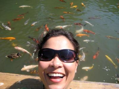 Fazina Hosein
