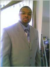 Damon Roberson