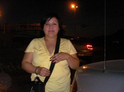 Amalia Granados