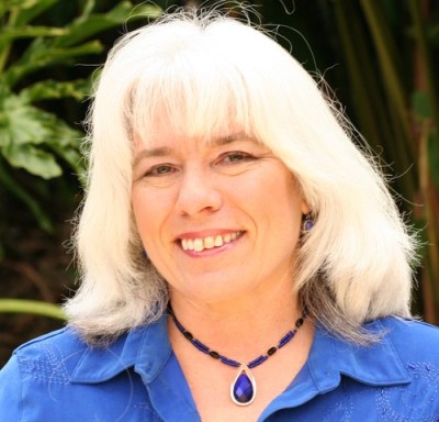 Sandi Weinstein