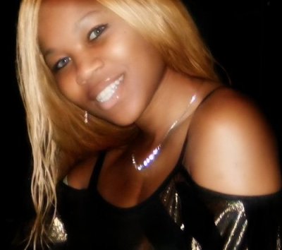 Melissa Armwood