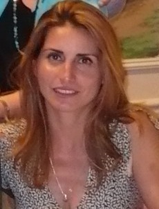 Maria Pradilla