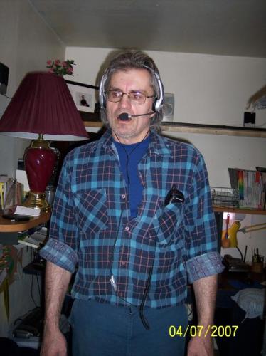 Rex Pratt