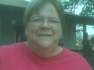 Jeri Inman