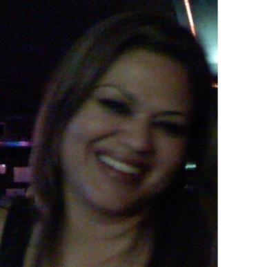 Mary Astilla