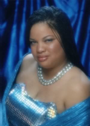 Shimikia Hagins