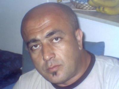 Ahmet Yaman