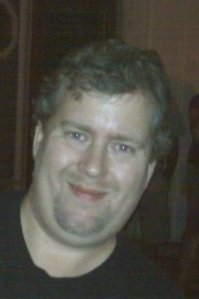 Christopher Nelson