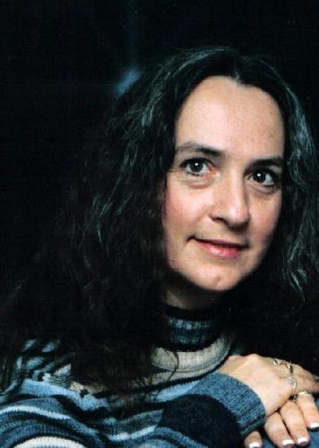 Michelle Walcott