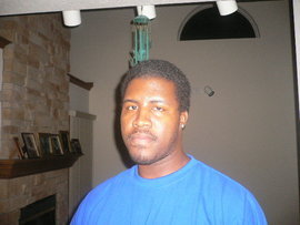 Brandon Washington