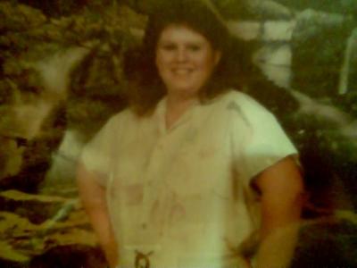 Teresa Gann