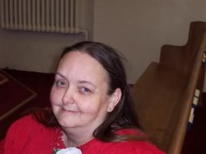 Nancy Depew