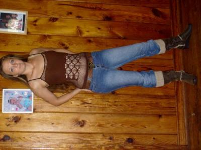 Stacy Starkey