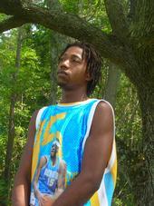 Detron Spencer