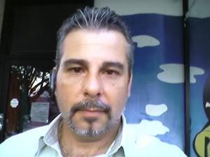 Jorge Delosrios